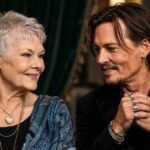 Judi Dench and Johnny Depp: Iconic Collaboration, Legendary