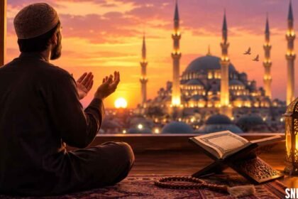 Ey Sevgili Bende İlahisi Sözleri (2026): Tam Metni, Anlamı,