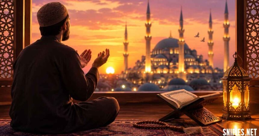 Ey Sevgili Bende İlahisi Sözleri (2026): Tam Metni, Anlamı,