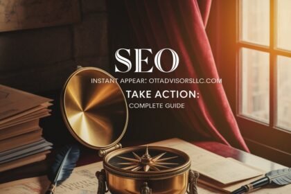SEO Instant Appear OTRAdvisorsLLC.com Take Action: Complete Guide